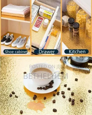 Kitchen Oil Proof Stickers