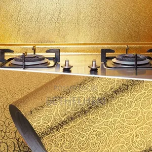 Kitchen Oil Proof Stickers