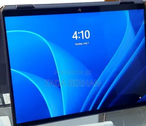 Photo - New Laptop HP Spectra 13 16GB Intel Core I7 SSD 1T