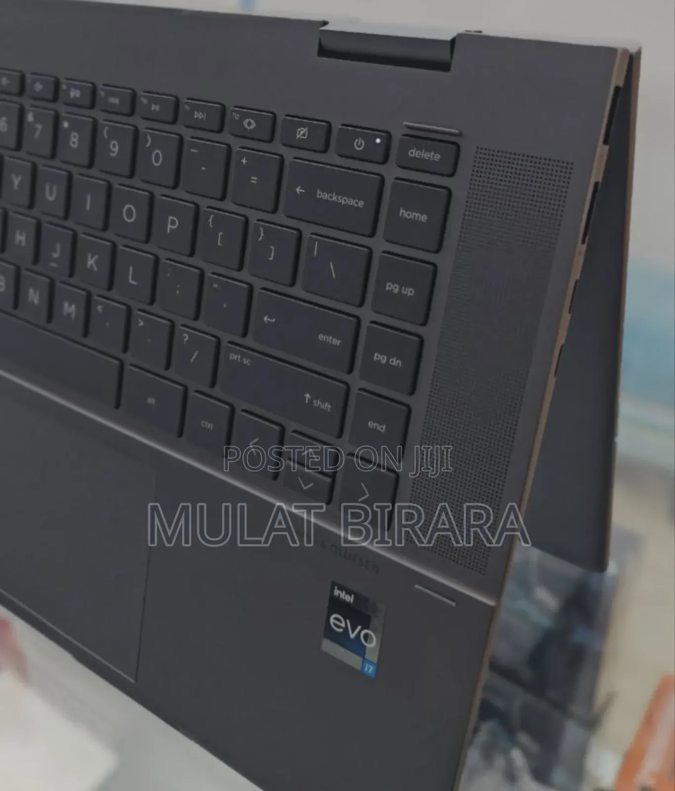 New Laptop HP Envy X360 32GB Intel Core I7 SSD 1T