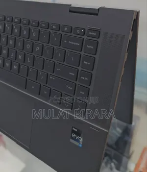 New Laptop HP Envy X360 32GB Intel Core I7 SSD 1T