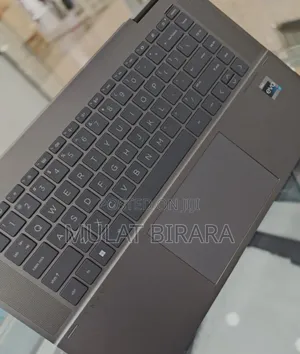 New Laptop HP Envy X360 32GB Intel Core I7 SSD 1T