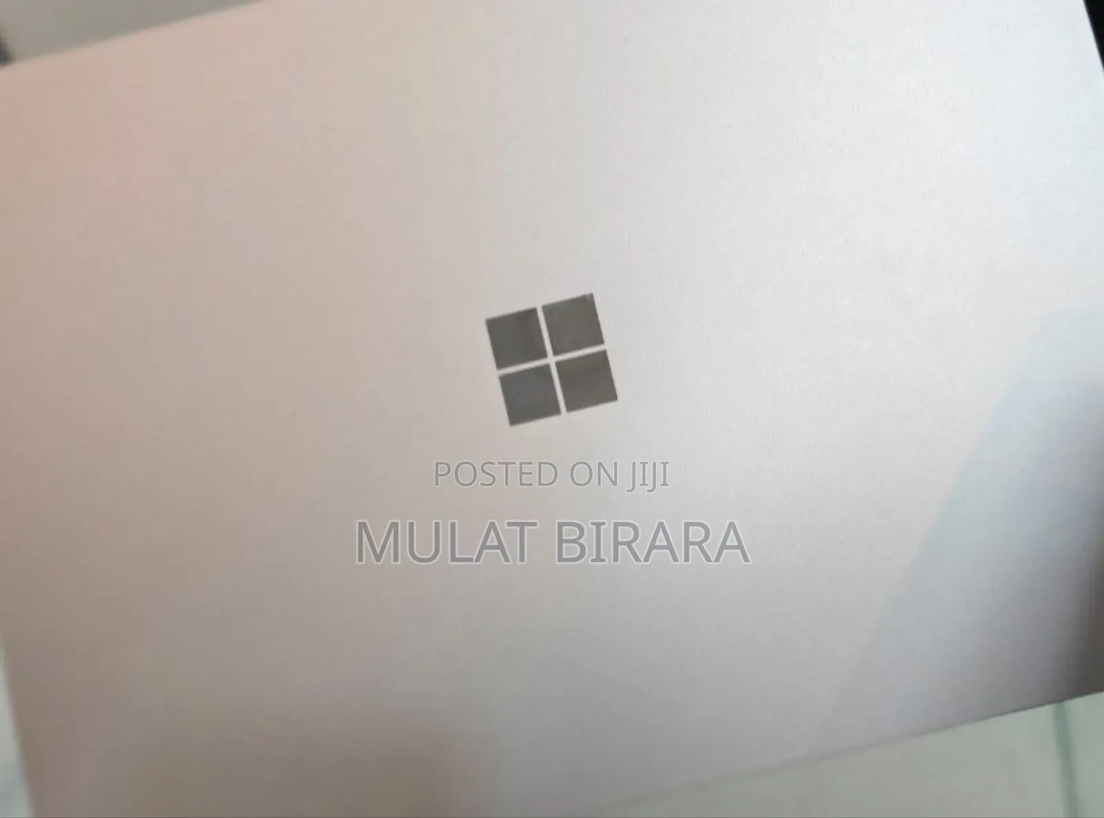 New Laptop Microsoft Surface Book 16GB Intel Core I7 SSD 512GB