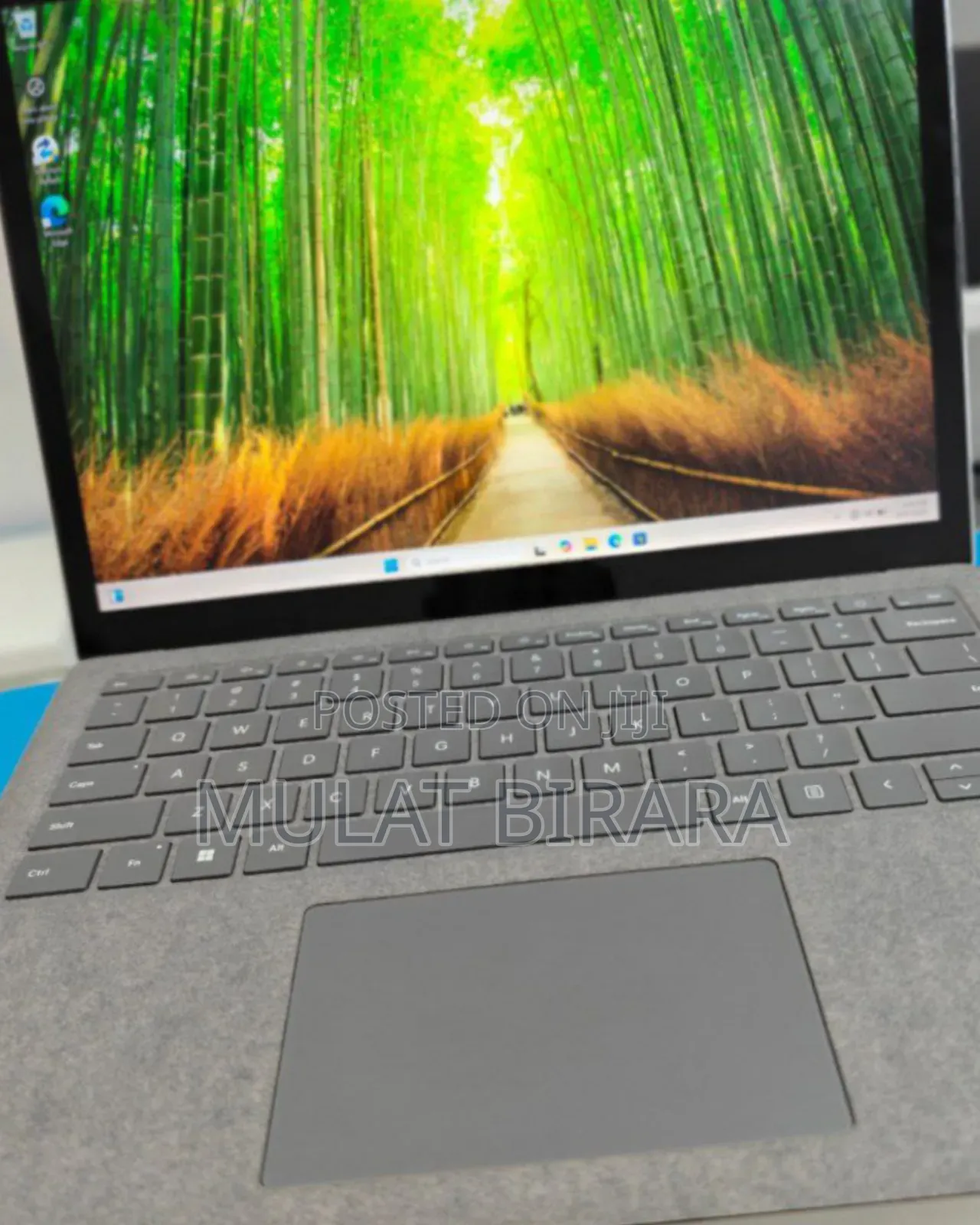 New Laptop Microsoft Surface Book 16GB Intel Core I7 SSD 512GB