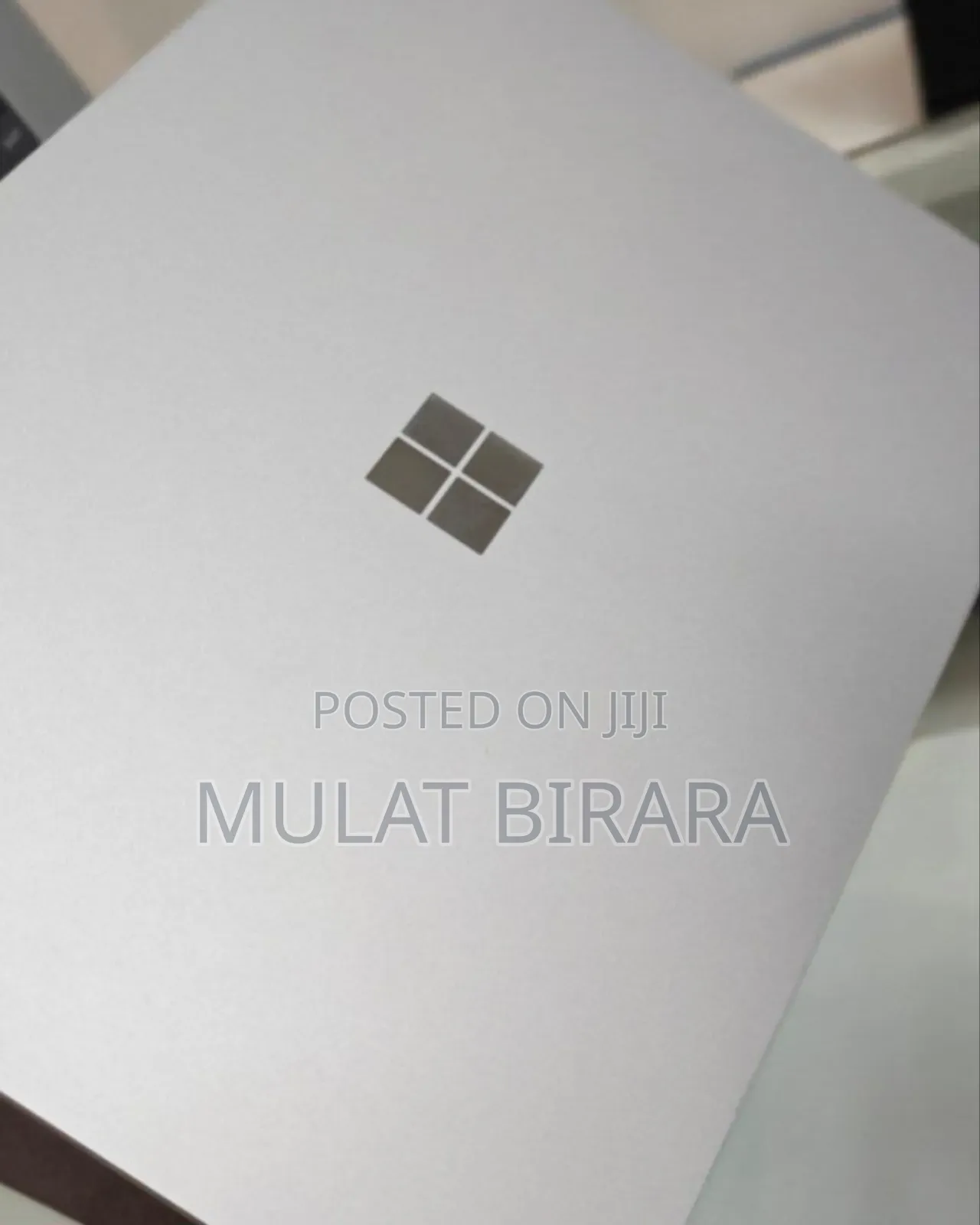 New Laptop Microsoft Surface Book 16GB Intel Core I7 SSD 512GB