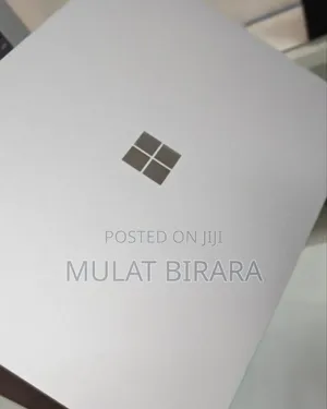 New Laptop Microsoft Surface Book 16GB Intel Core I7 SSD 512GB