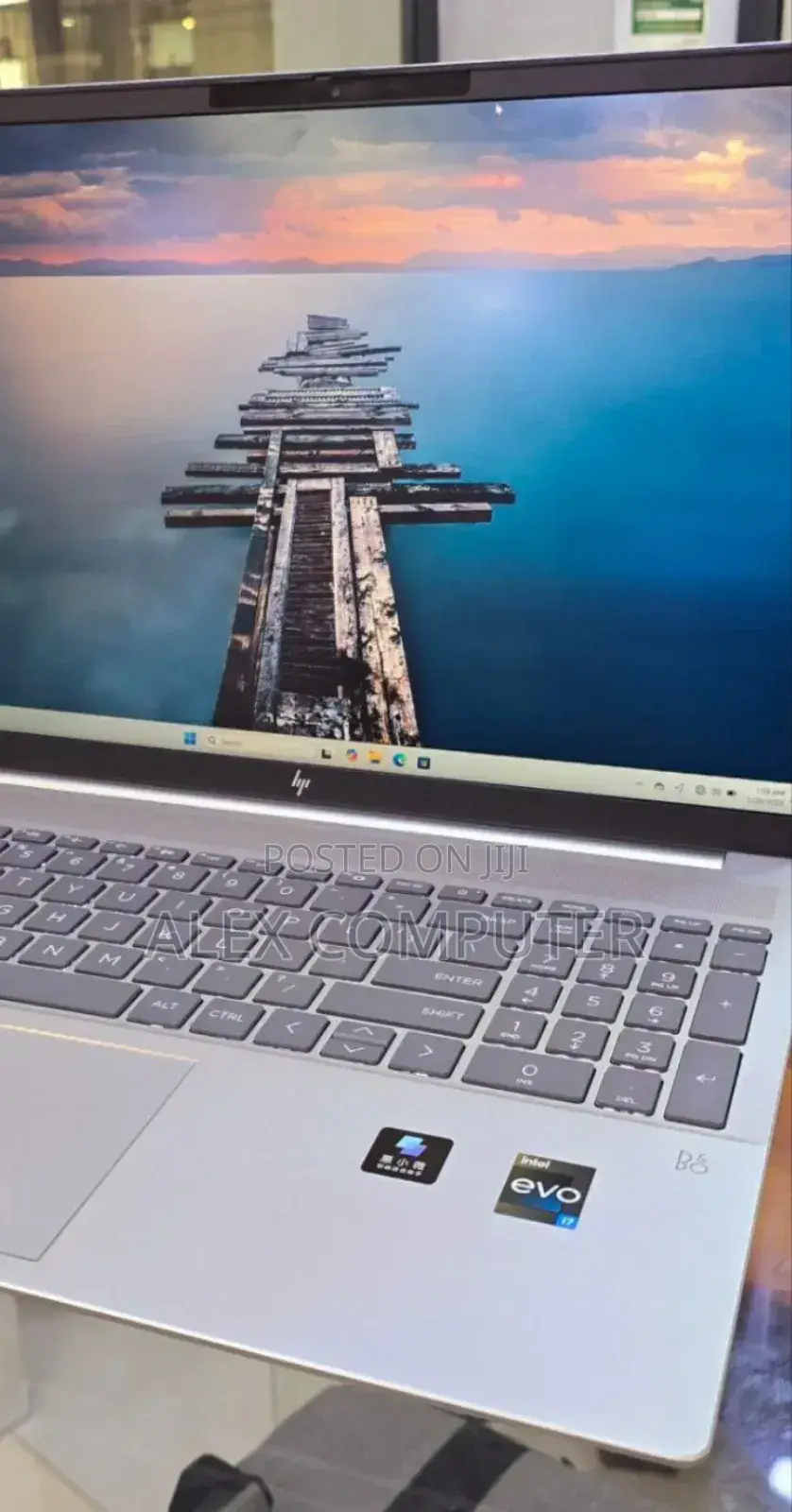 New Laptop HP Pavilion 15 16GB Intel Core I7 SSD 1T