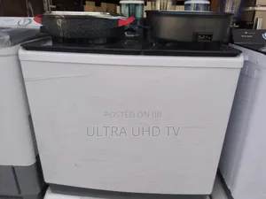 Photo - Krypton Washing Machine 20.Kg