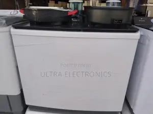 Krypton Washing Machine 20.Kg