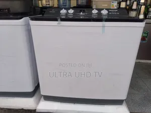 Krypton Washing Machine 20.Kg