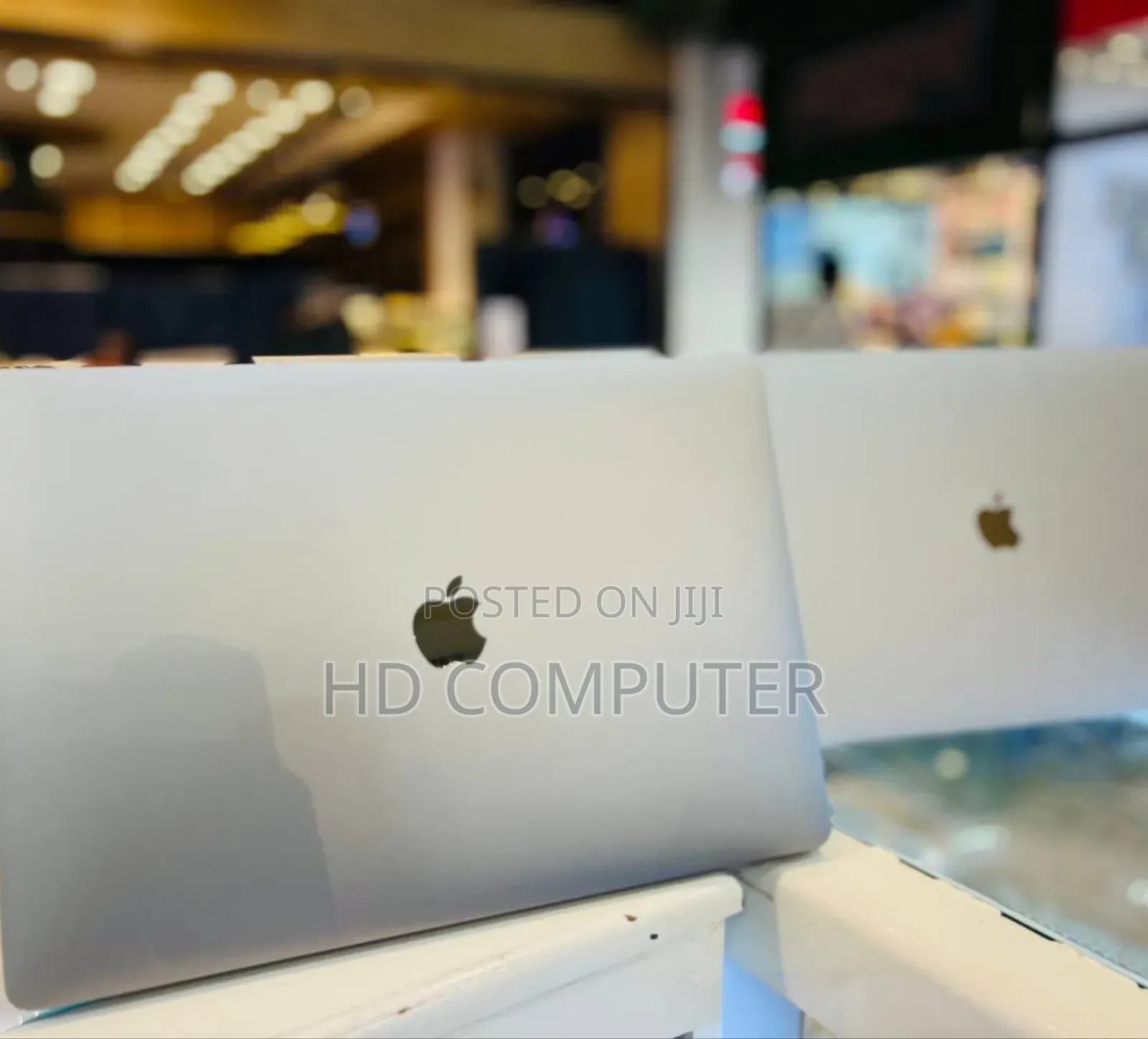 New Laptop Apple MacBook Pro 2018 16GB Intel Core I9 SSD 1T