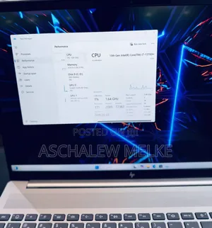 New Laptop HP Pavilion 15 16GB Intel Core I7 SSD 1T