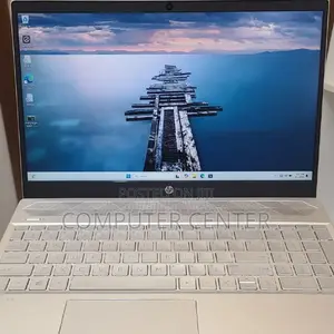 Photo - New Laptop HP Pavilion 15 16GB Intel Core I5 SSD 512GB