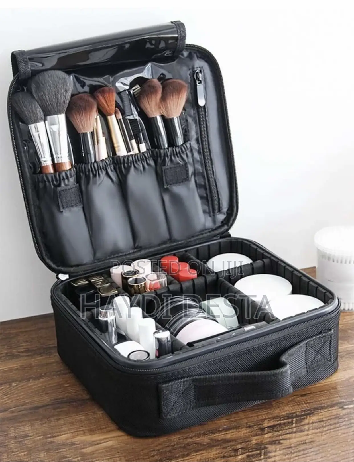 Makeup Bag