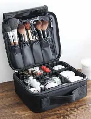 Makeup Bag