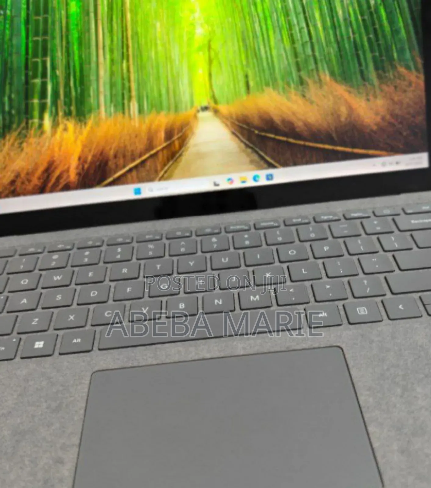 New Laptop Microsoft Surface Book 16GB Intel Core I7 SSD 512GB