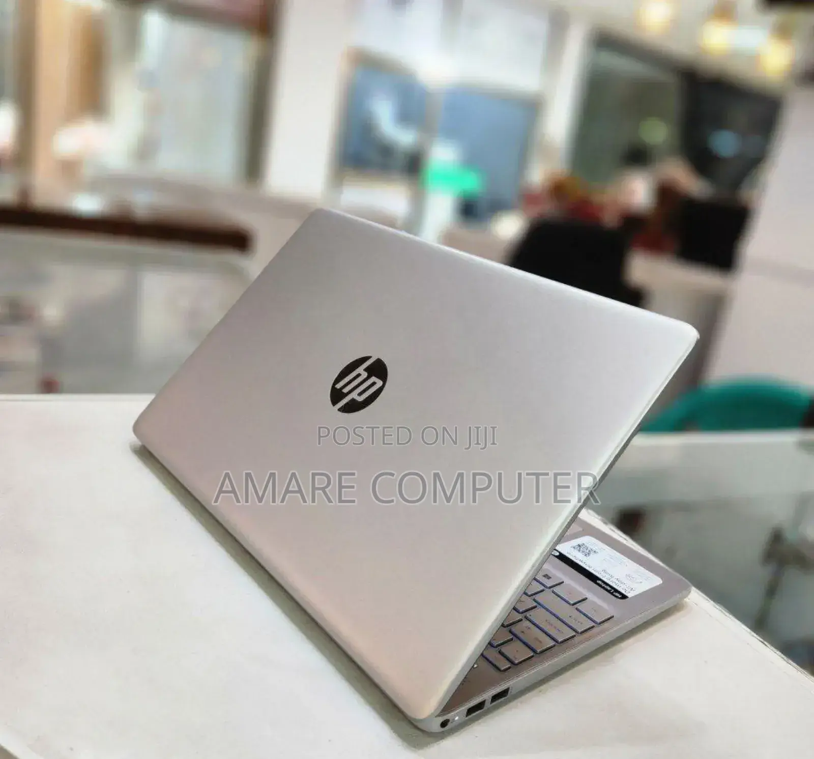 New Laptop HP Stream Notebook 8GB Intel Core I7 SSD 512GB
