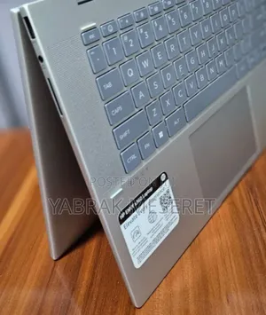 Photo - New Laptop HP Envy X360 8GB Intel Core I5 SSD 512GB
