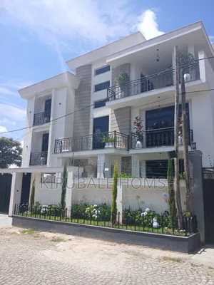 9bdrm Villa in Bole for rent