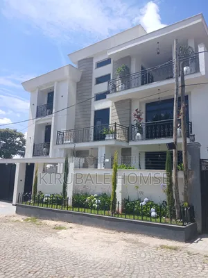 9bdrm Villa in Bole for rent