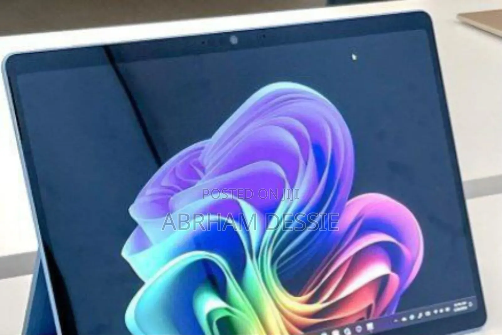 New Laptop Microsoft Surface 16GB AMD Ryzen 7 SSD 512GB