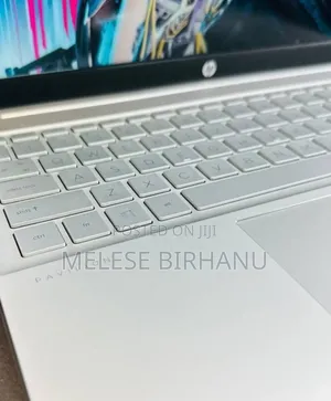 New Laptop HP Pavilion 15 16GB Intel Core I7 SSD 1T