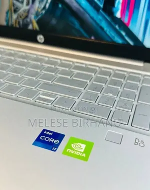 New Laptop HP Pavilion 15 16GB Intel Core I7 SSD 1T