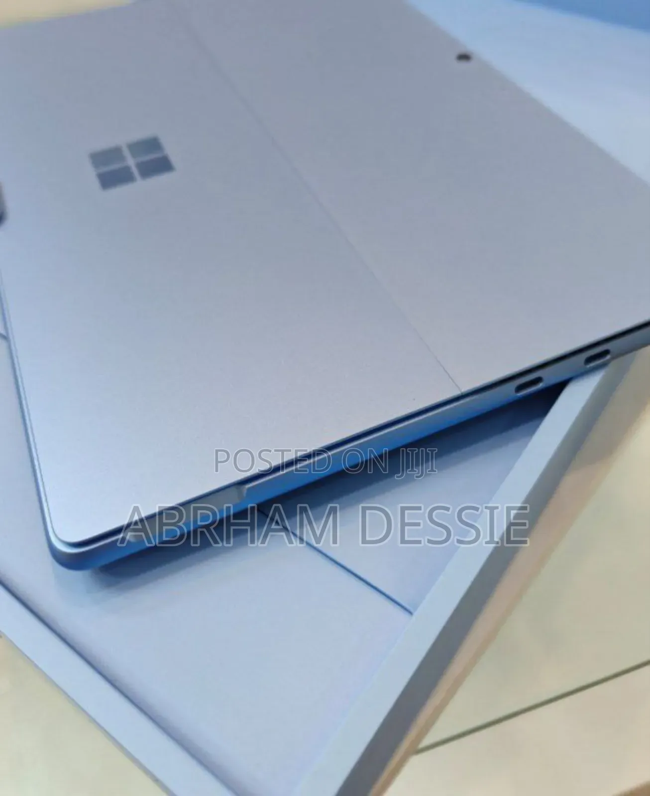 New Laptop Microsoft Surface 16GB AMD Ryzen 7 SSD 512GB