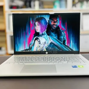 New Laptop HP Pavilion 15 16GB Intel Core I7 SSD 1T