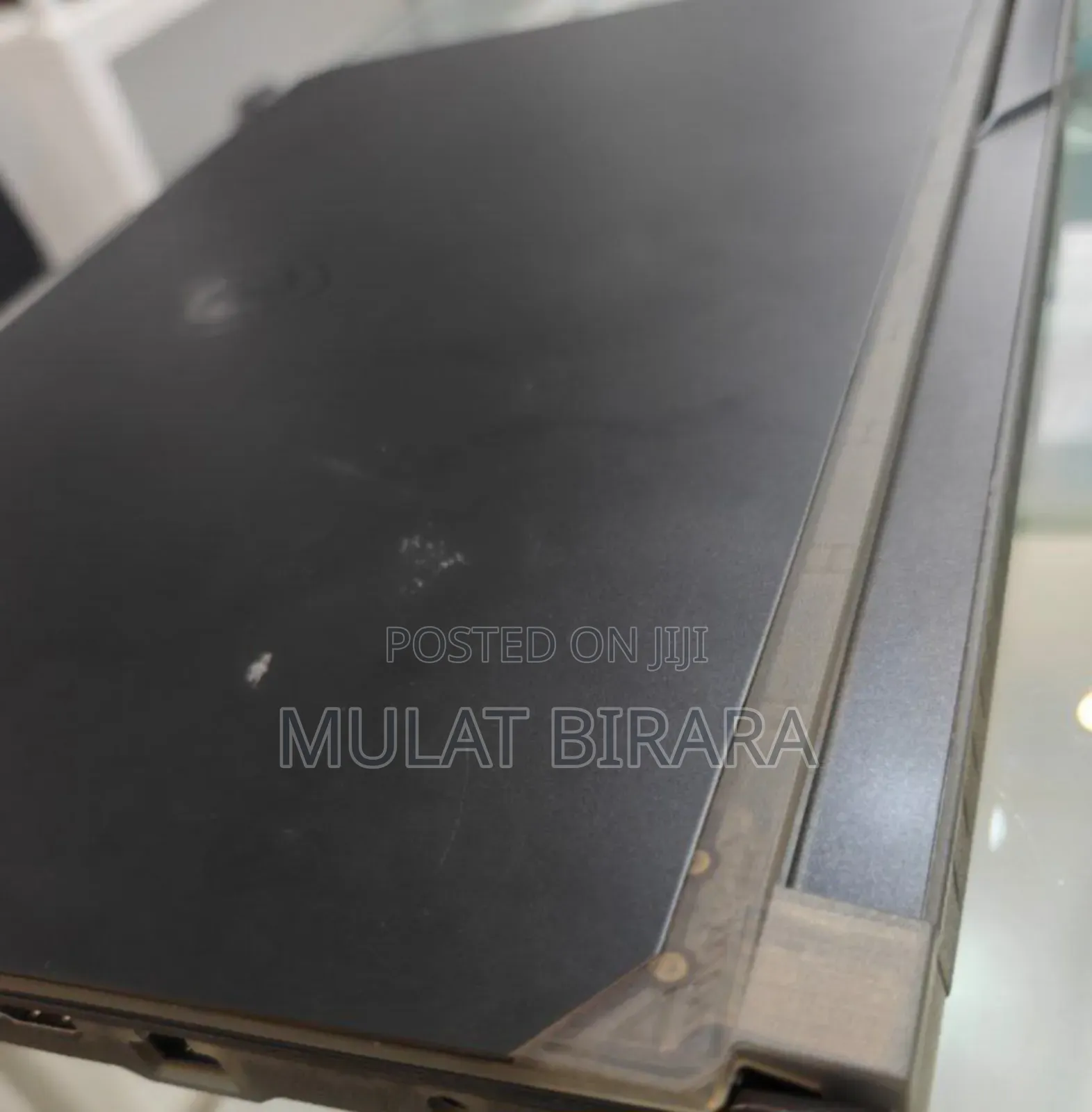 New Laptop MSI Cyborg 15 16GB Intel Core Ultra 7 SSD 1T