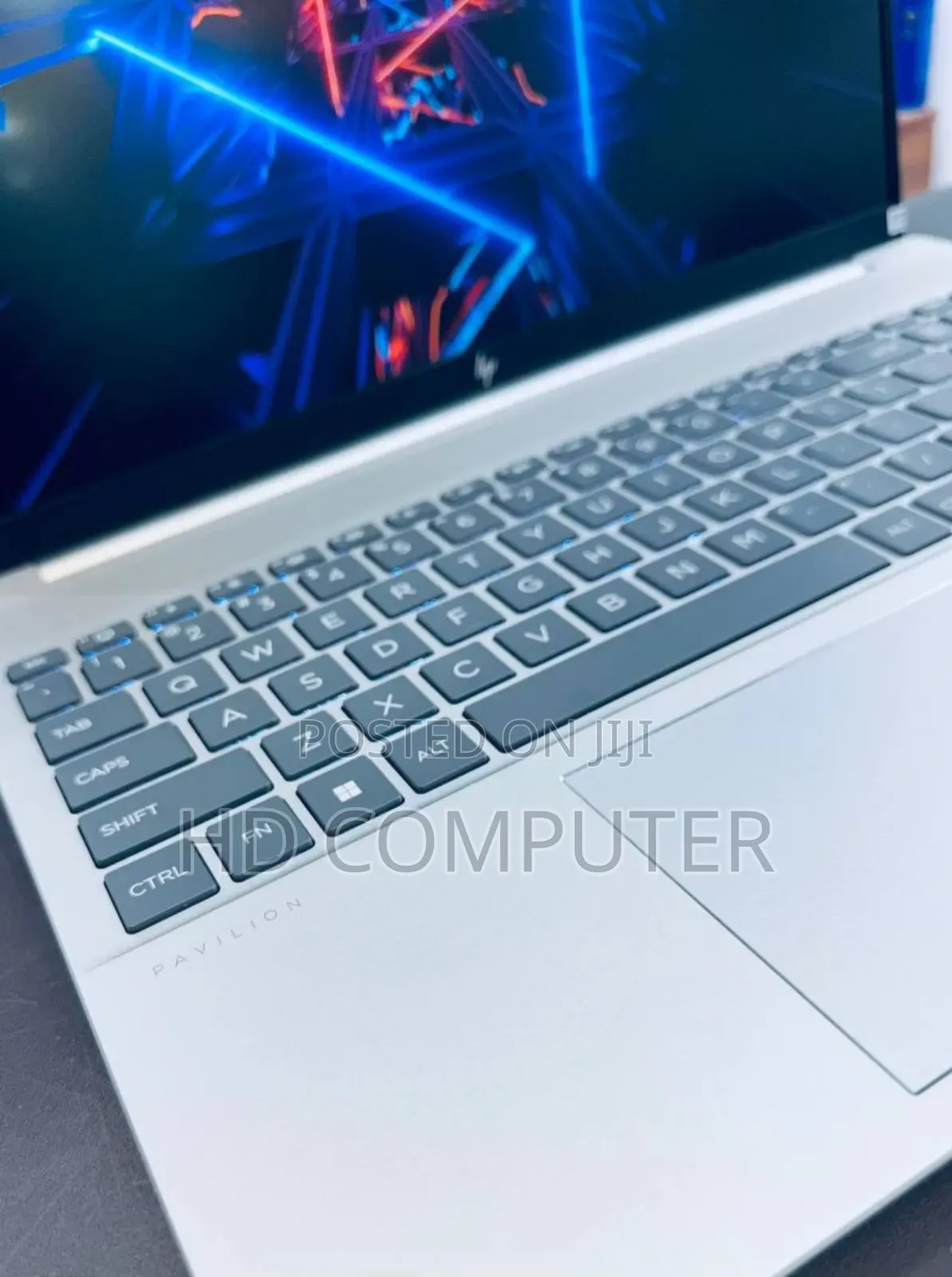 New Laptop HP Pavilion 15 16GB Intel Core I7 SSD 1T