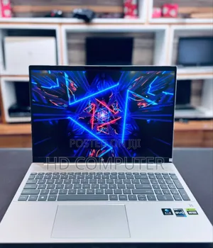 New Laptop HP Pavilion 15 16GB Intel Core I7 SSD 1T