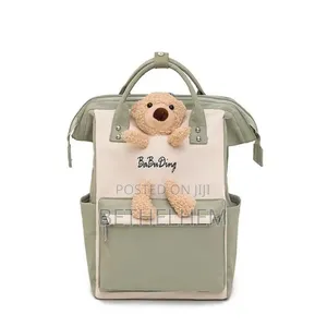 High Quality School Bags