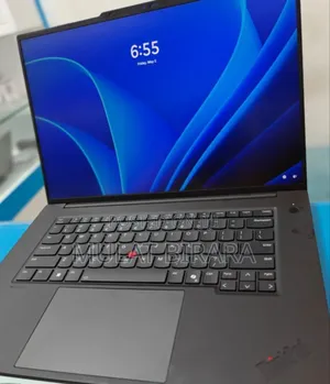 Photo - New Laptop Lenovo LOQ 15ARP9 32GB Intel Core Ultra 9 SSD 1T