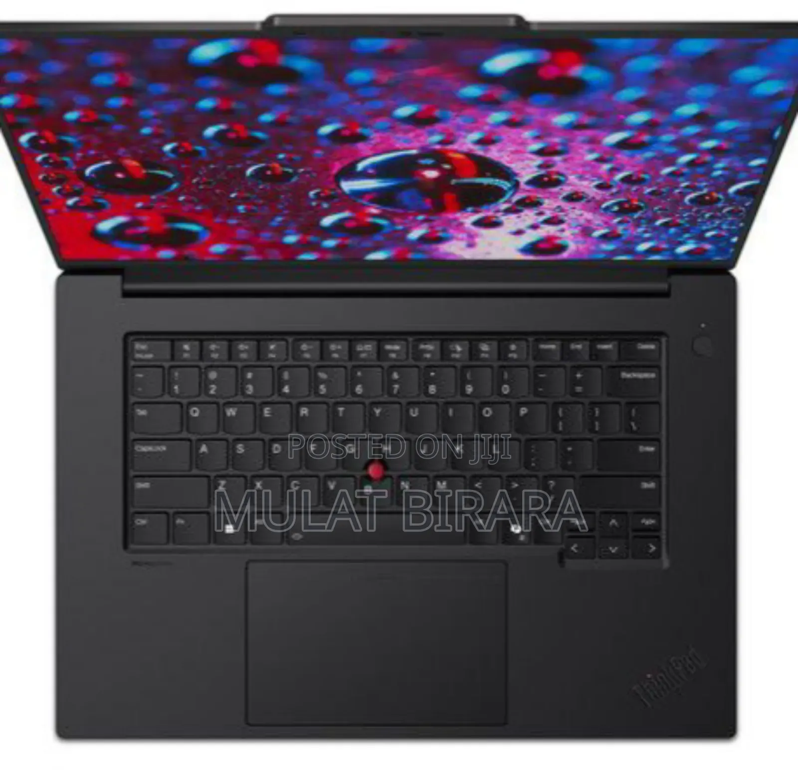 New Laptop Lenovo LOQ 15ARP9 32GB Intel Core Ultra 9 SSD 1T