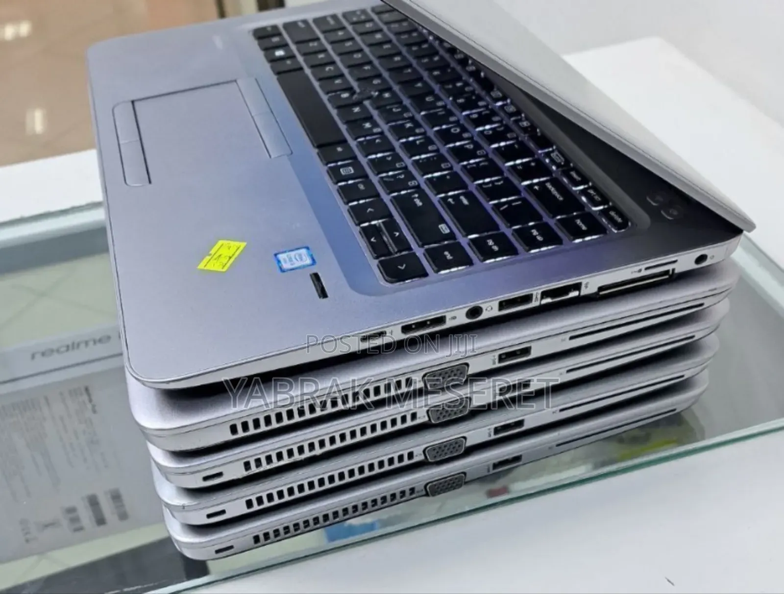 New Laptop HP 8GB Intel Core I5 HDD 1T