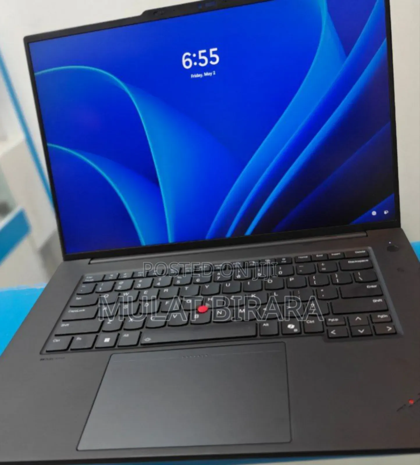 New Laptop Lenovo LOQ 15ARP9 32GB Intel Core Ultra 9 SSD 1T