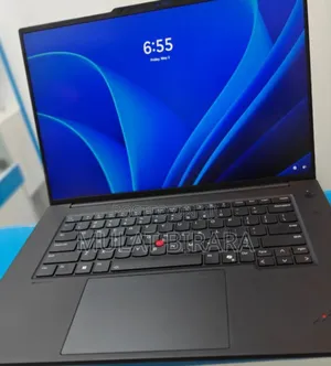 New Laptop Lenovo LOQ 15ARP9 32GB Intel Core Ultra 9 SSD 1T