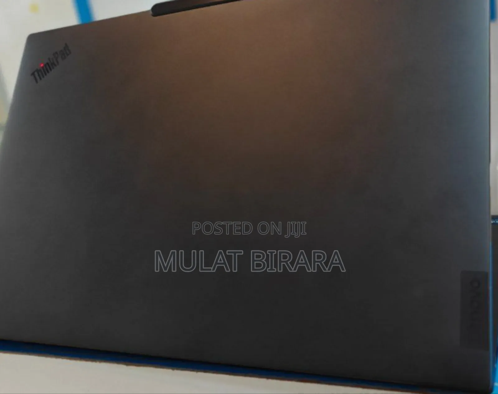 New Laptop Lenovo LOQ 15ARP9 32GB Intel Core Ultra 9 SSD 1T