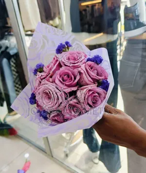 Flower For You