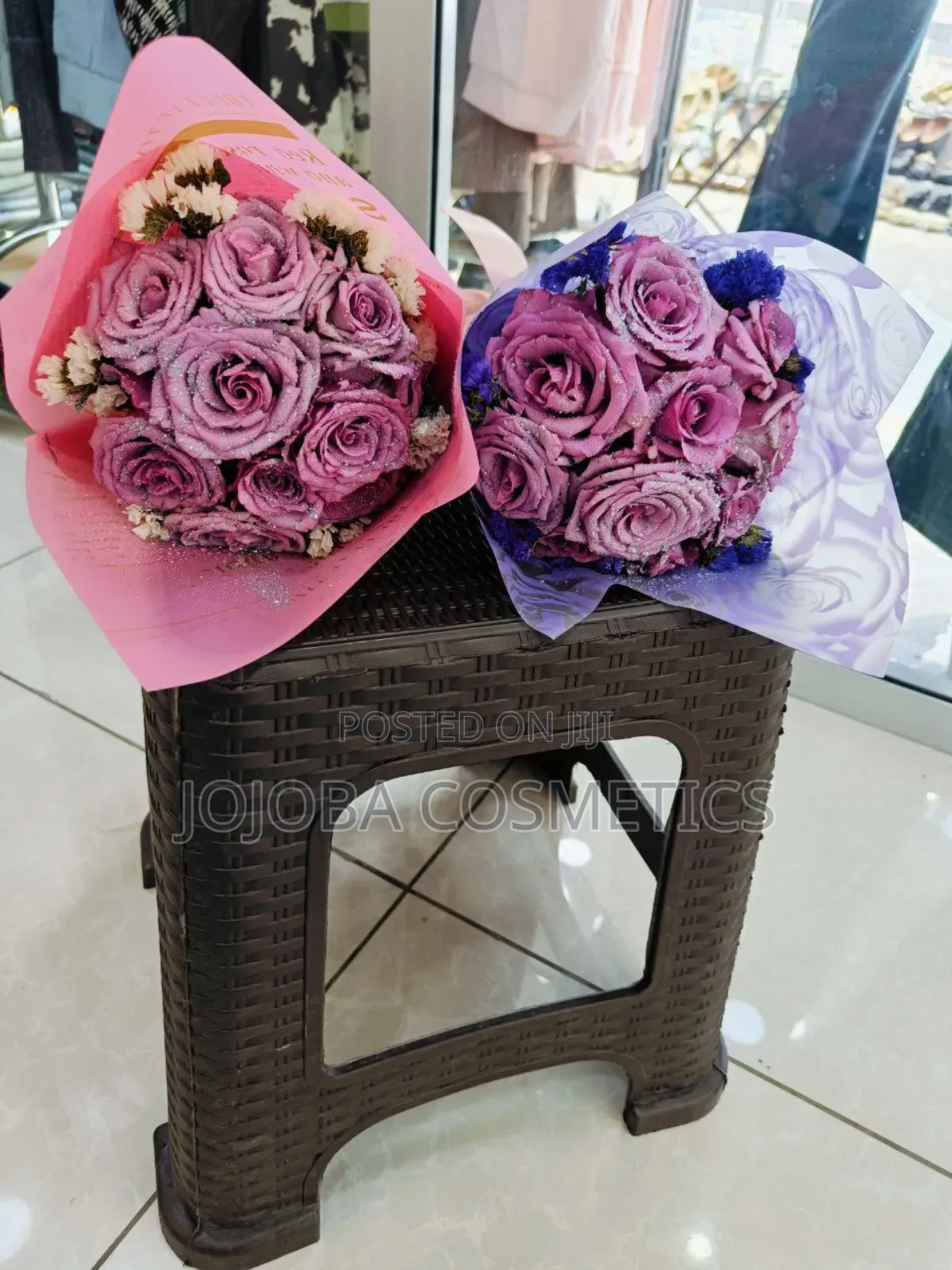 Flower For You