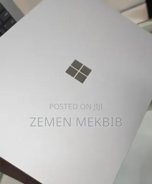 Photo - New Laptop Microsoft Surface 16GB Intel Core I7 SSD 512GB