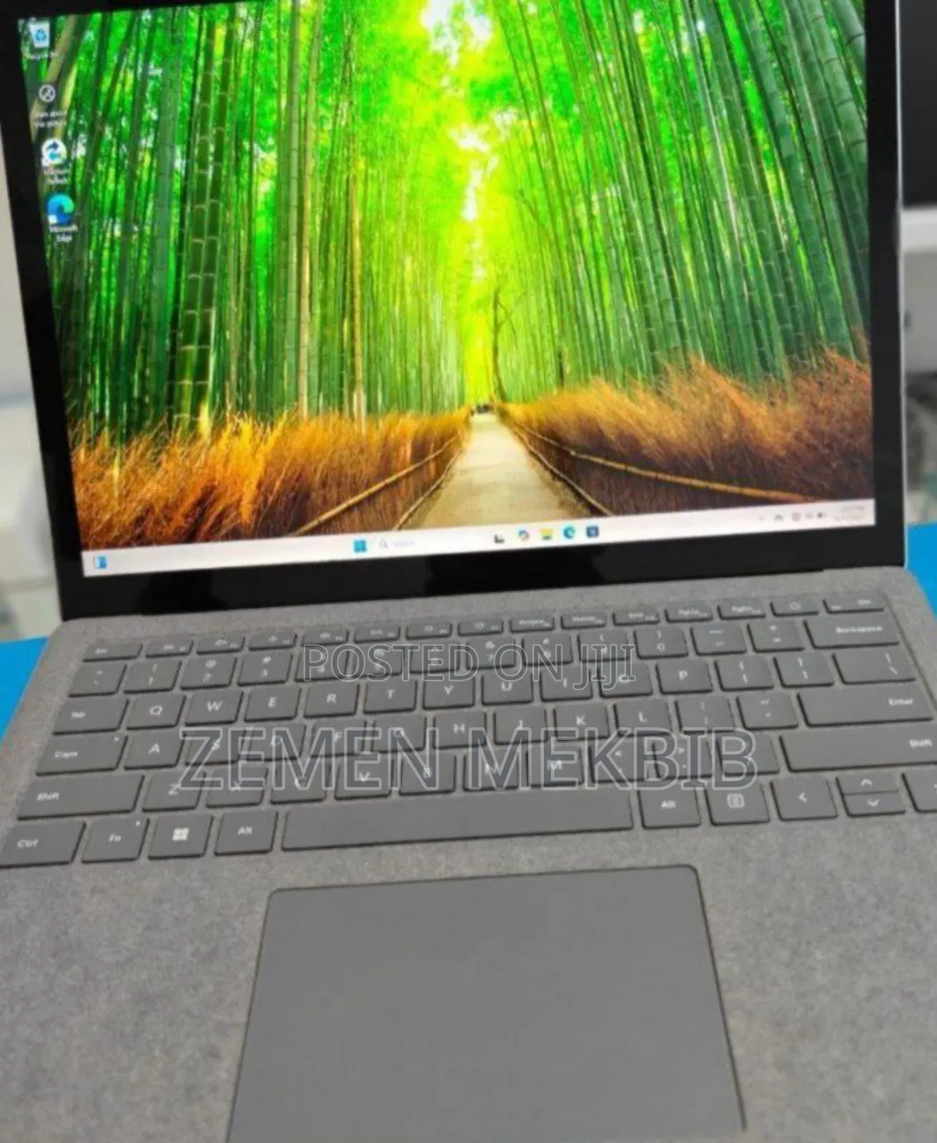 New Laptop Microsoft Surface 16GB Intel Core I7 SSD 512GB
