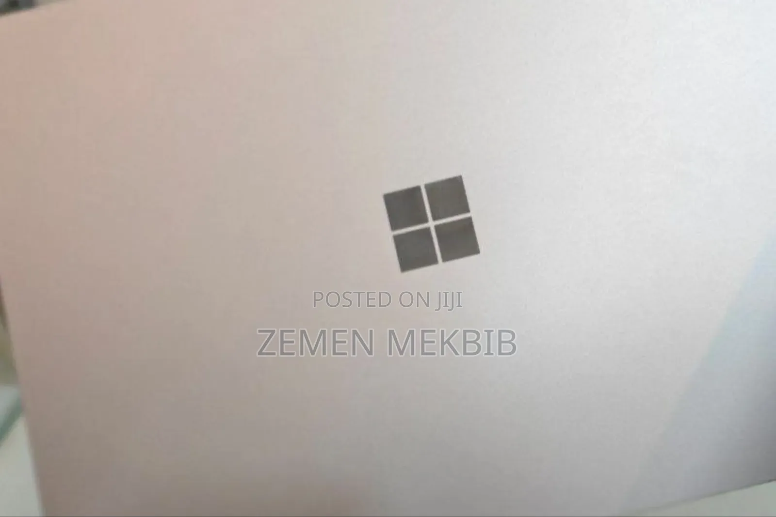 New Laptop Microsoft Surface 16GB Intel Core I7 SSD 512GB