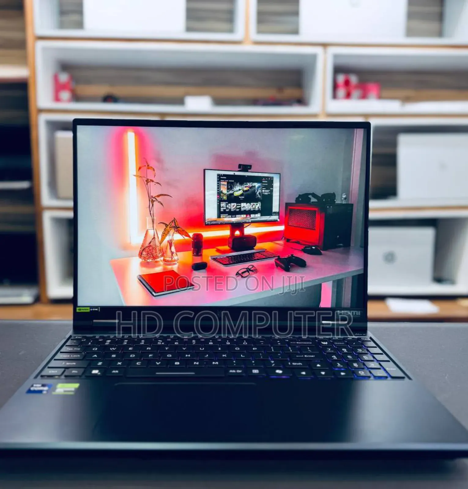 New Laptop Acer Predator Helios 18 PH18-71 16GB Intel Core I9 SSD 1T