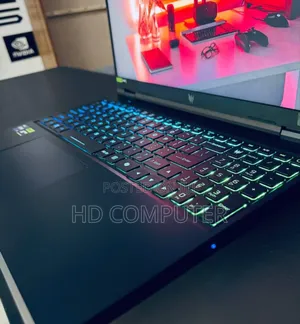 New Laptop Acer Predator Helios 18 PH18-71 16GB Intel Core I9 SSD 1T