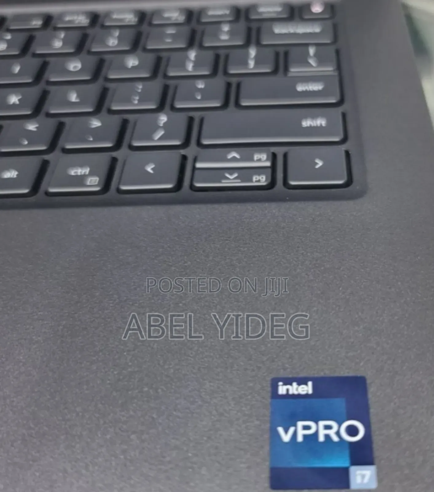 New Laptop Dell 16GB Intel Core I7 SSD 512GB