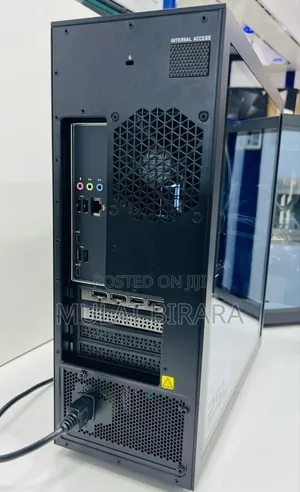 Photo - New HP Omen X Compact P1000 32GB Intel Core I7 HDD+SSD 1T