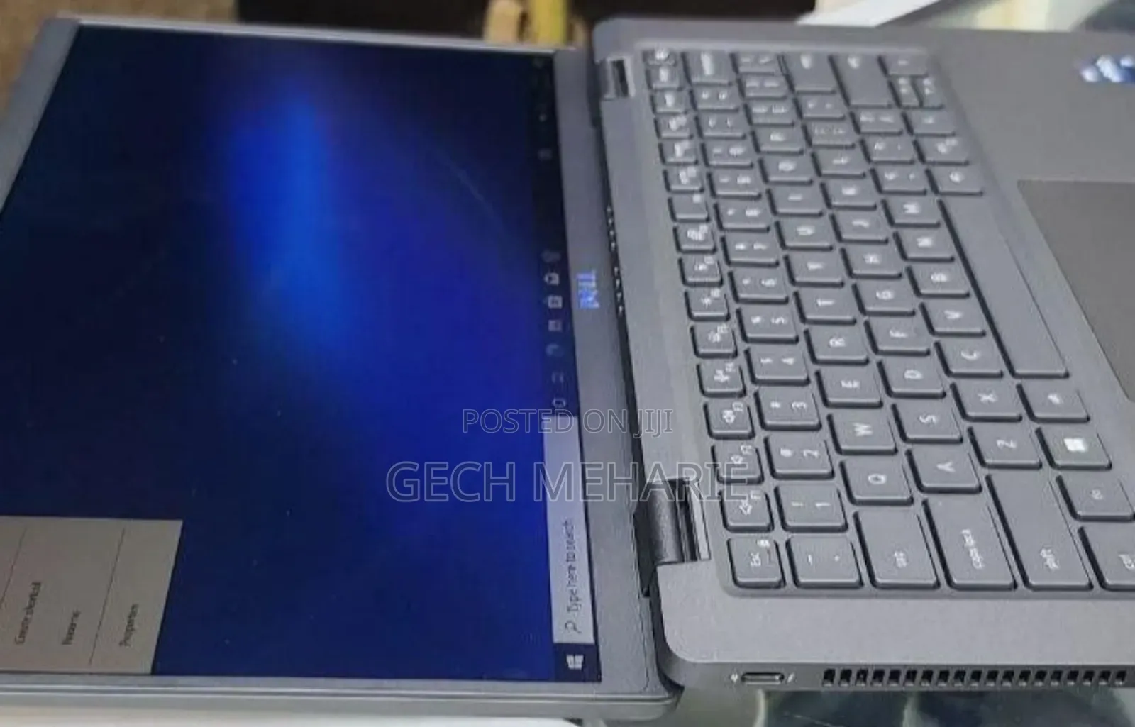 New Laptop Dell Latitude 14 16GB Intel Core I7 SSD 512GB