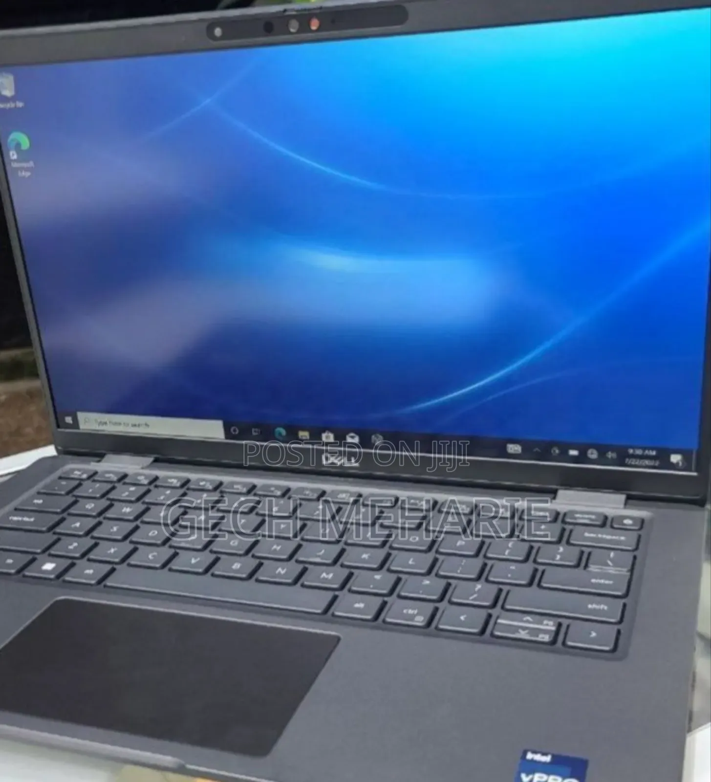 New Laptop Dell Latitude 14 16GB Intel Core I7 SSD 512GB